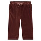 بدله رياضيه للبنات بالشعار باللون الاحمر , 1, hi-res