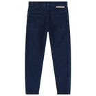 Boys Blue Yeti Denim Jeans, 1, hi-res