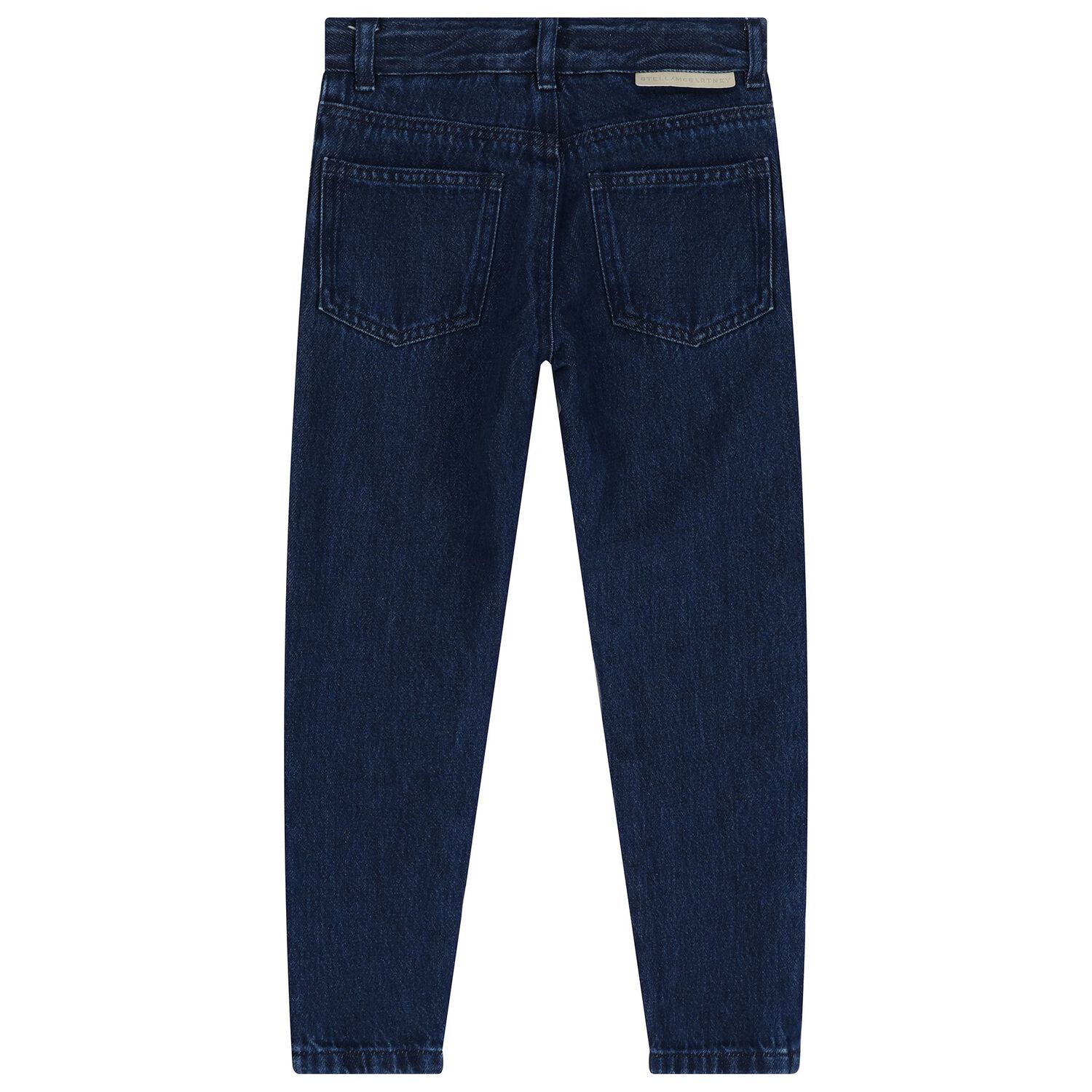 Boys Blue Yeti Denim Jeans, 1, hi-res