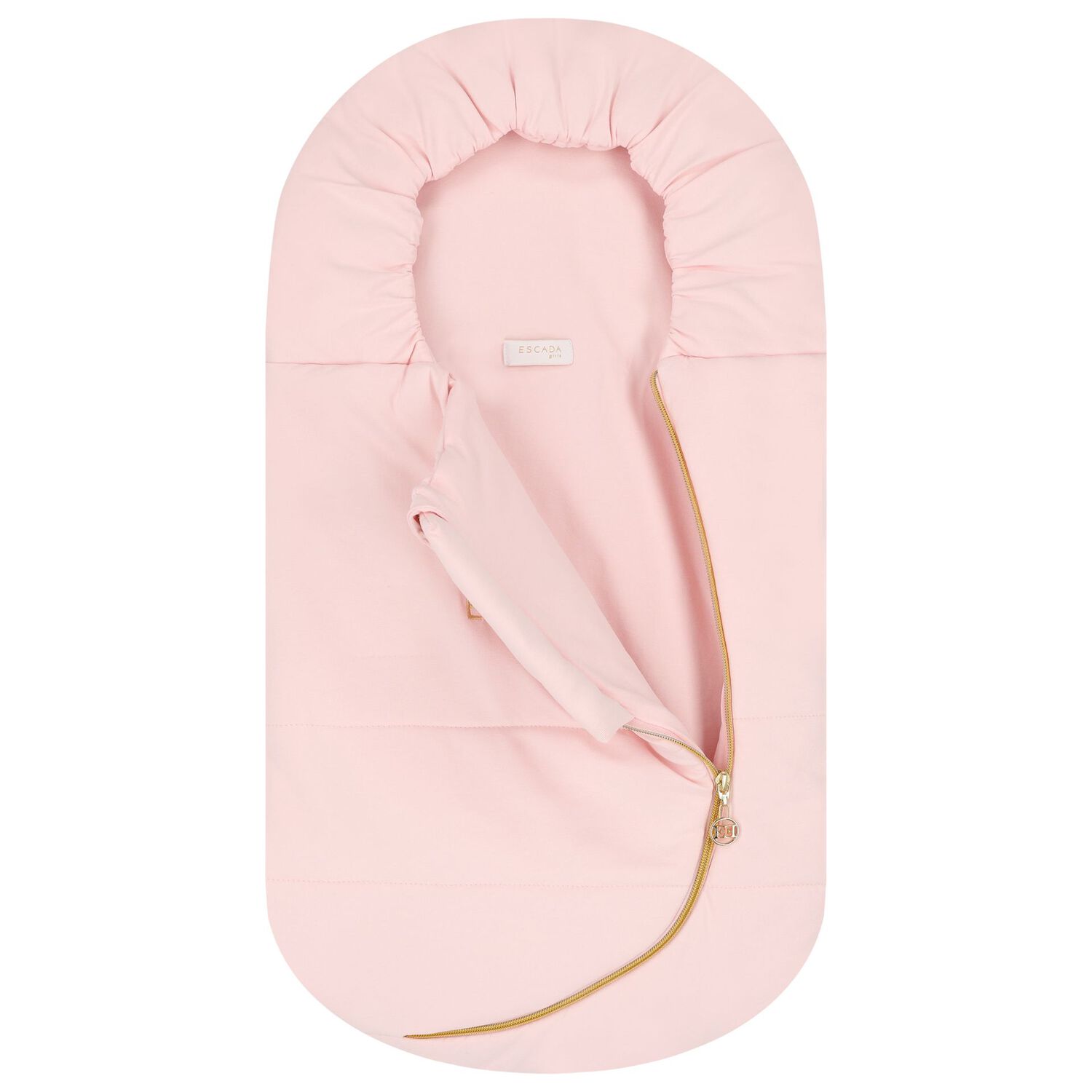 مدس بنات بالشعار باللون الوردي, 2, hi-res image number null