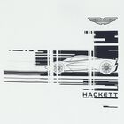 تيشيرت اولاد بالشعار باللون الابيض , 1, hi-res