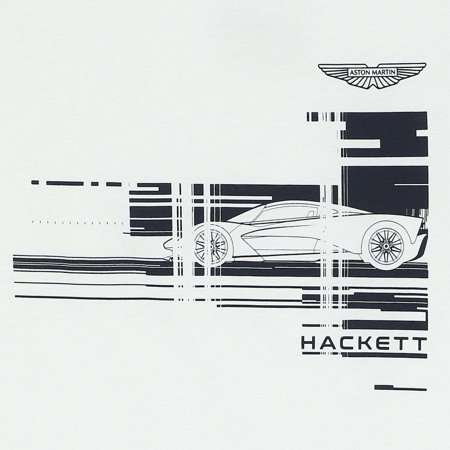 تيشيرت اولاد بالشعار باللون الابيض , 1, hi-res image number null