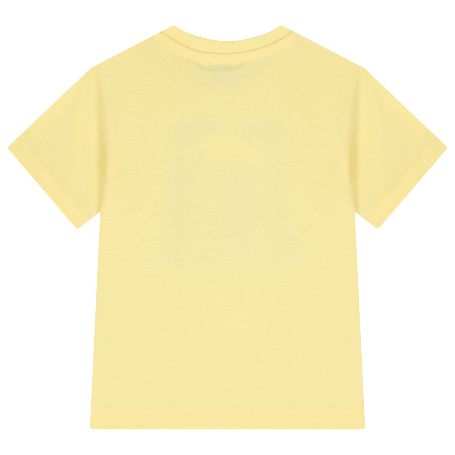 طقم شورت لركوب الأمواج للأولاد باللونين الأصفر والكحلي, 2, hi-res