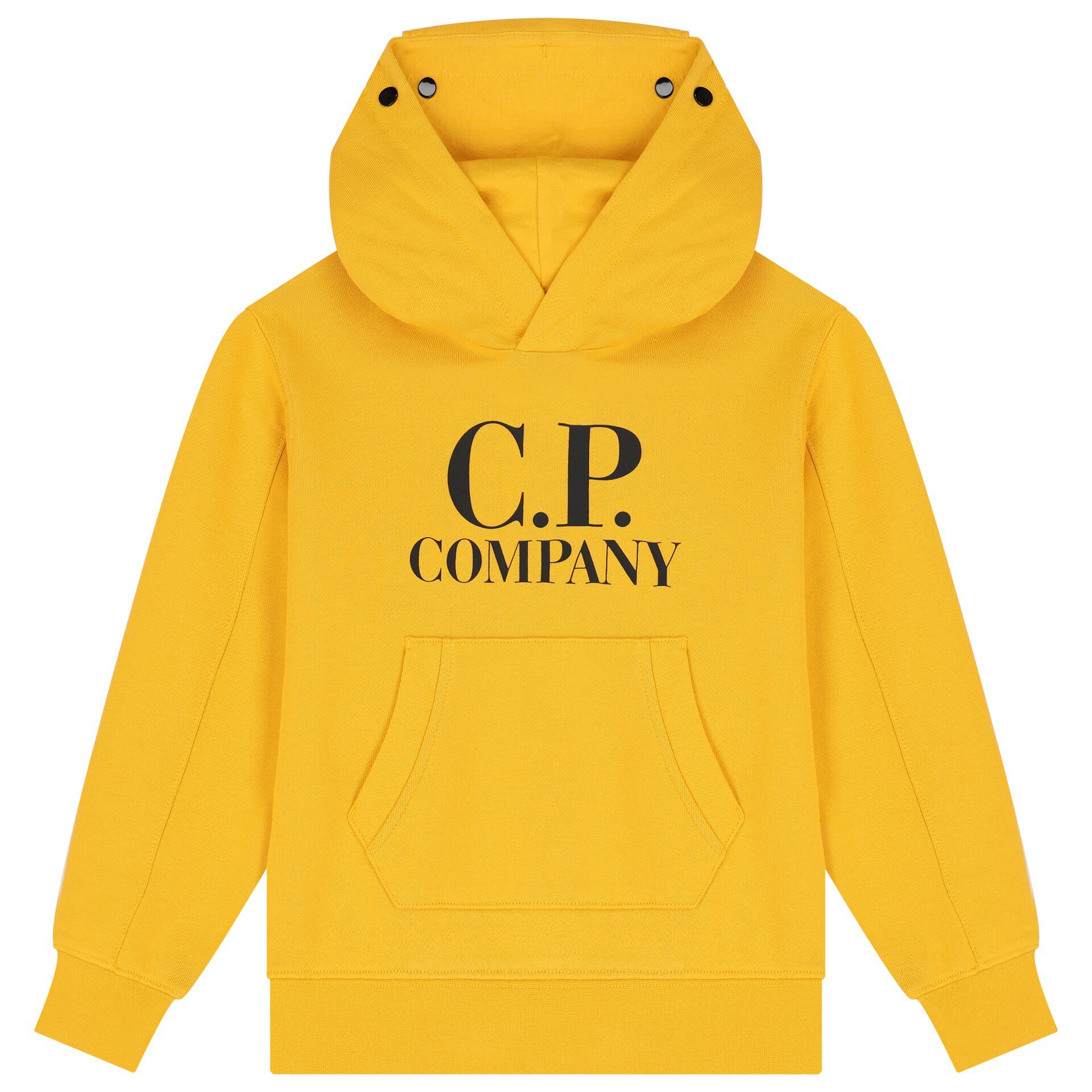 Boys cp hoodie clearance
