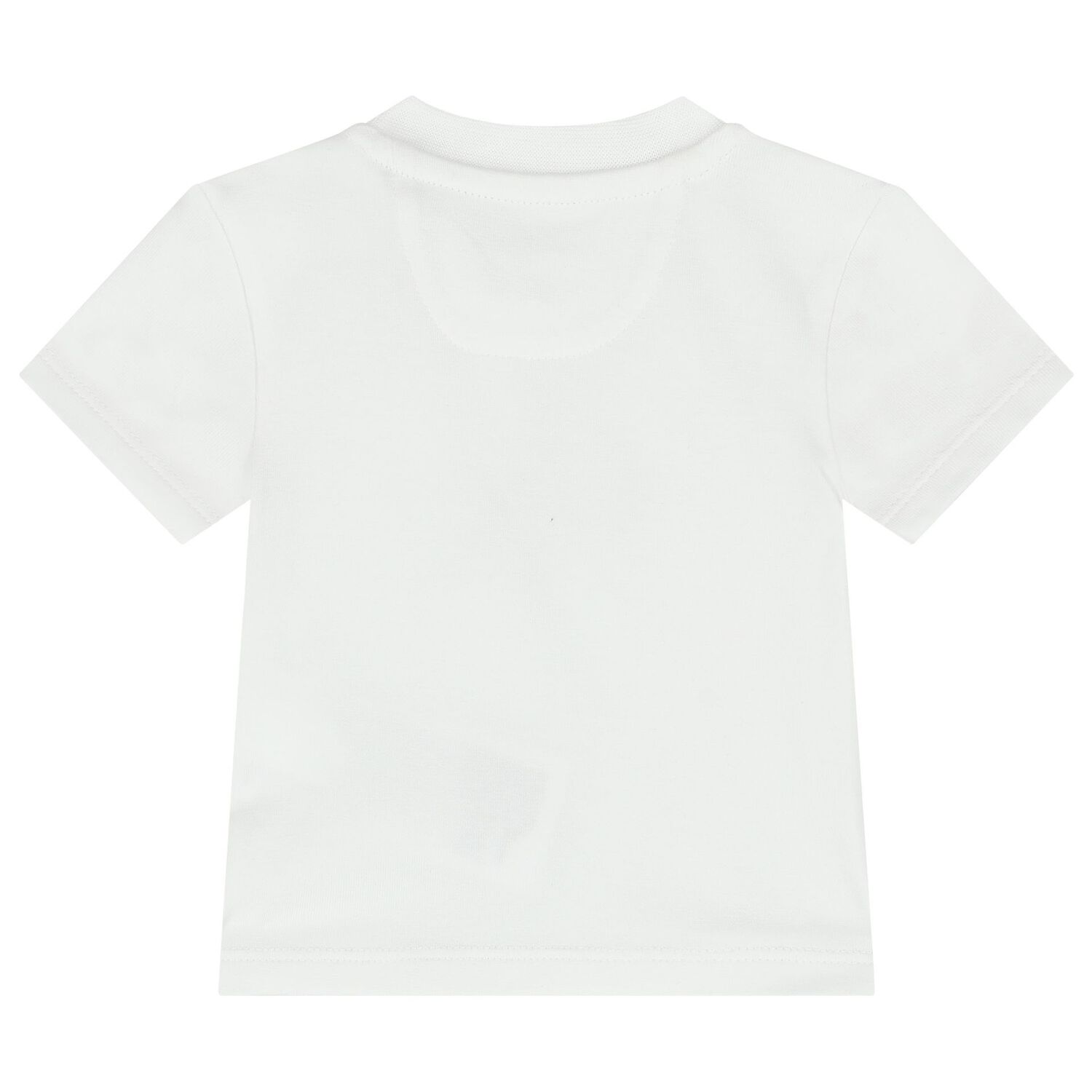 طقم هدايا بدلة رياضية باللون البيج والأبيض (3 قطع ), 3, hi-res