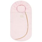 مدس بنات بطبعة قلب باللون الوردي, 2, hi-res