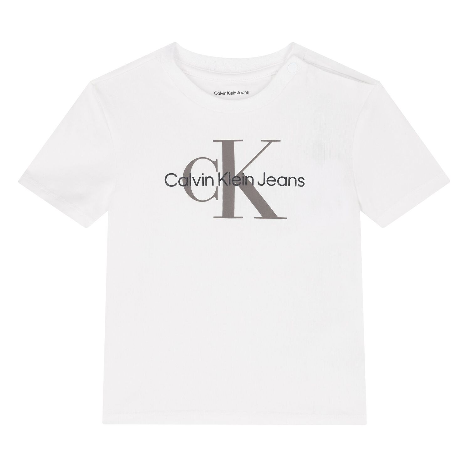 طقم أولاد هدايا أفرول باللون البيج والأبيض ( 3 قطع) , 8, hi-res