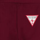 Boys Multi-Coloured Logo Tracksuit, 2, hi-res