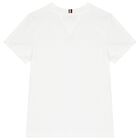 طقم شورت أبيض وأزرق للأولاد, 3, hi-res