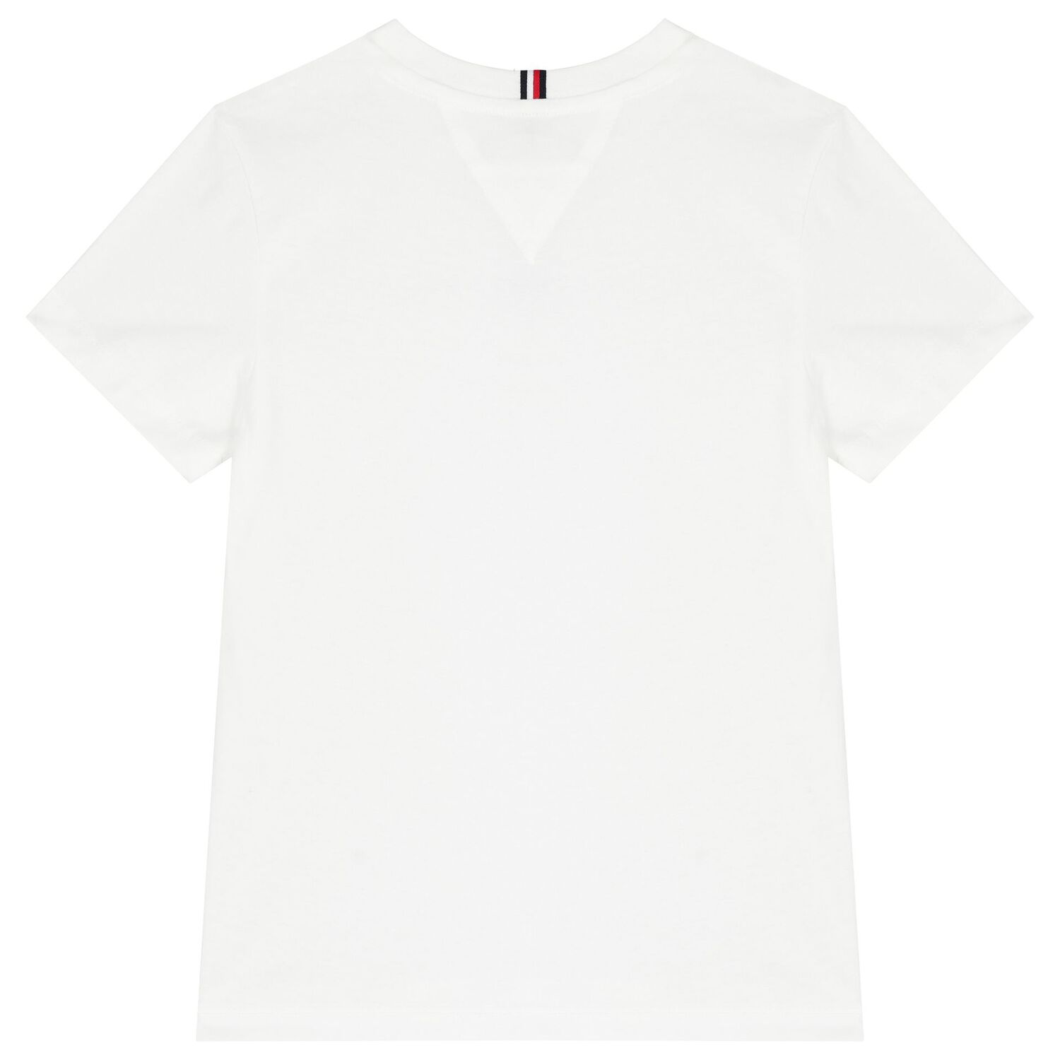 طقم شورت أبيض وأزرق للأولاد, 3, hi-res image number null