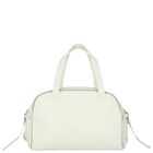 شنطة مواليد مبطنة باللون العاجي للأطفال  , 2, hi-res