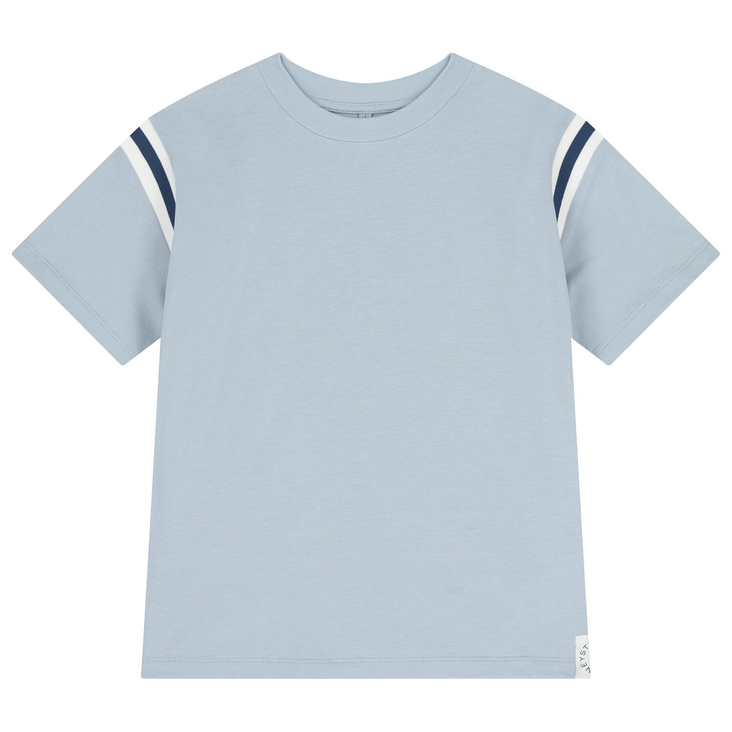 Boys Blue T-Shirt, 1, hi-res