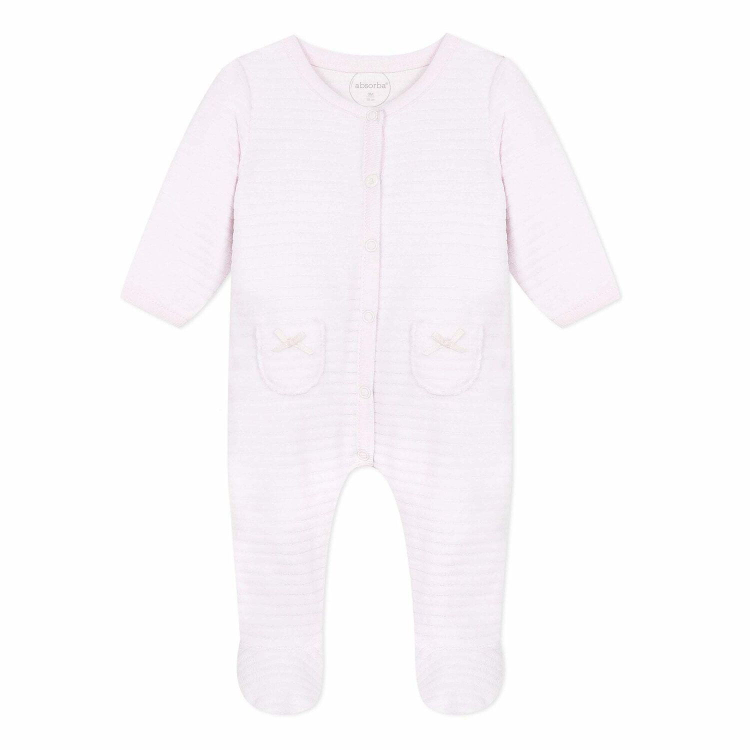 افرول باللون الزهري للبنات, 3, hi-res image number null