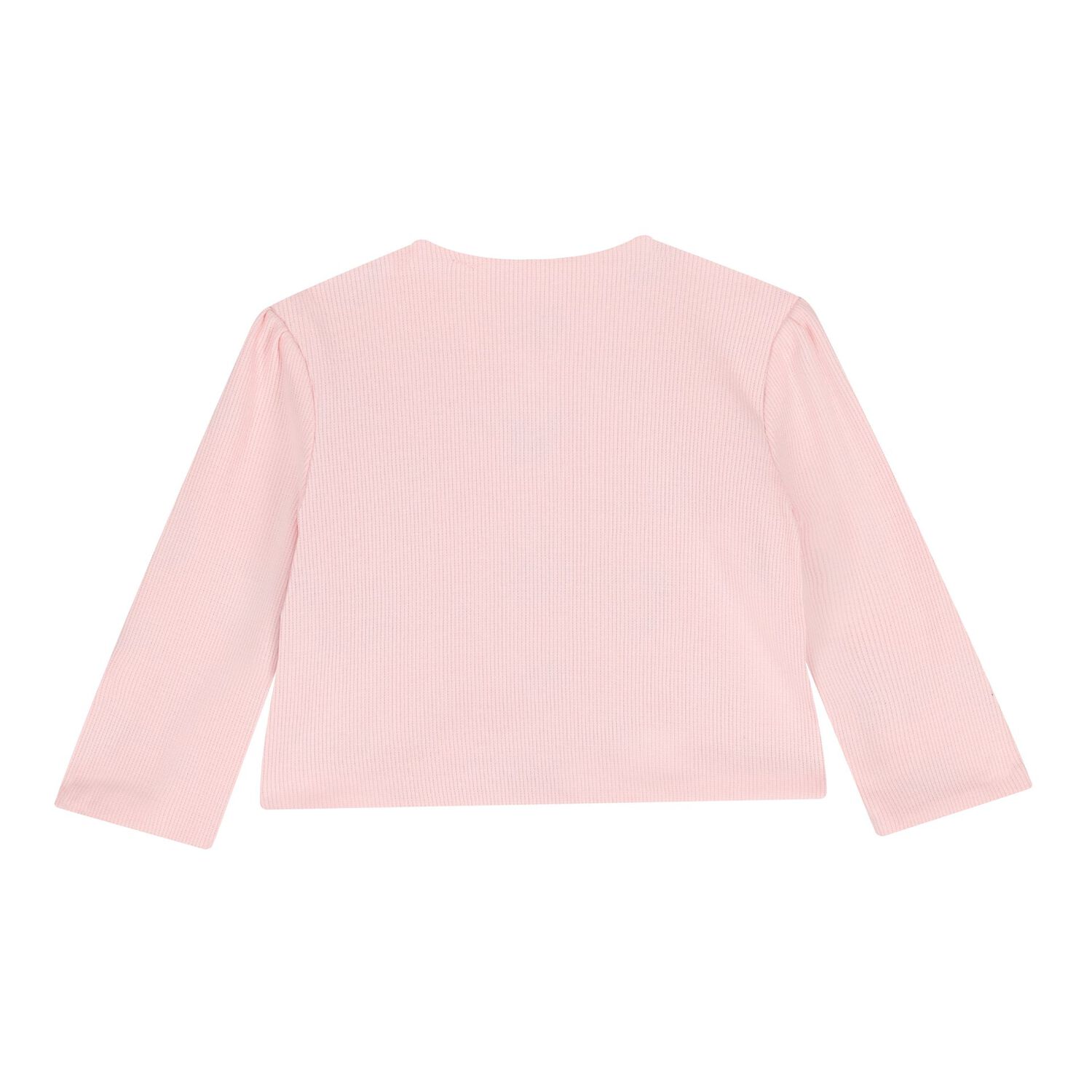 بدله رياضيه للبنات بالشعار باللون الوردى ( 3 قطع ) , 1, hi-res image number null