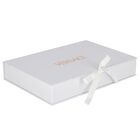 طقم بنات هدايا أفرول باللون الأبيض و الأحمر, 1, hi-res