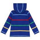 طقم شورت أولاد بالشعار متعدد الألوان, 1, hi-res