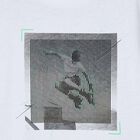 Boys White Lenticular Print T-Shirt, 1, hi-res
