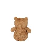 Brown Bartholomew Bear Tiny Soft Toy ( 13CM ), 1, hi-res