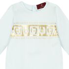 أفرول أولاد بالشعار باللون الأزرق, 2, hi-res