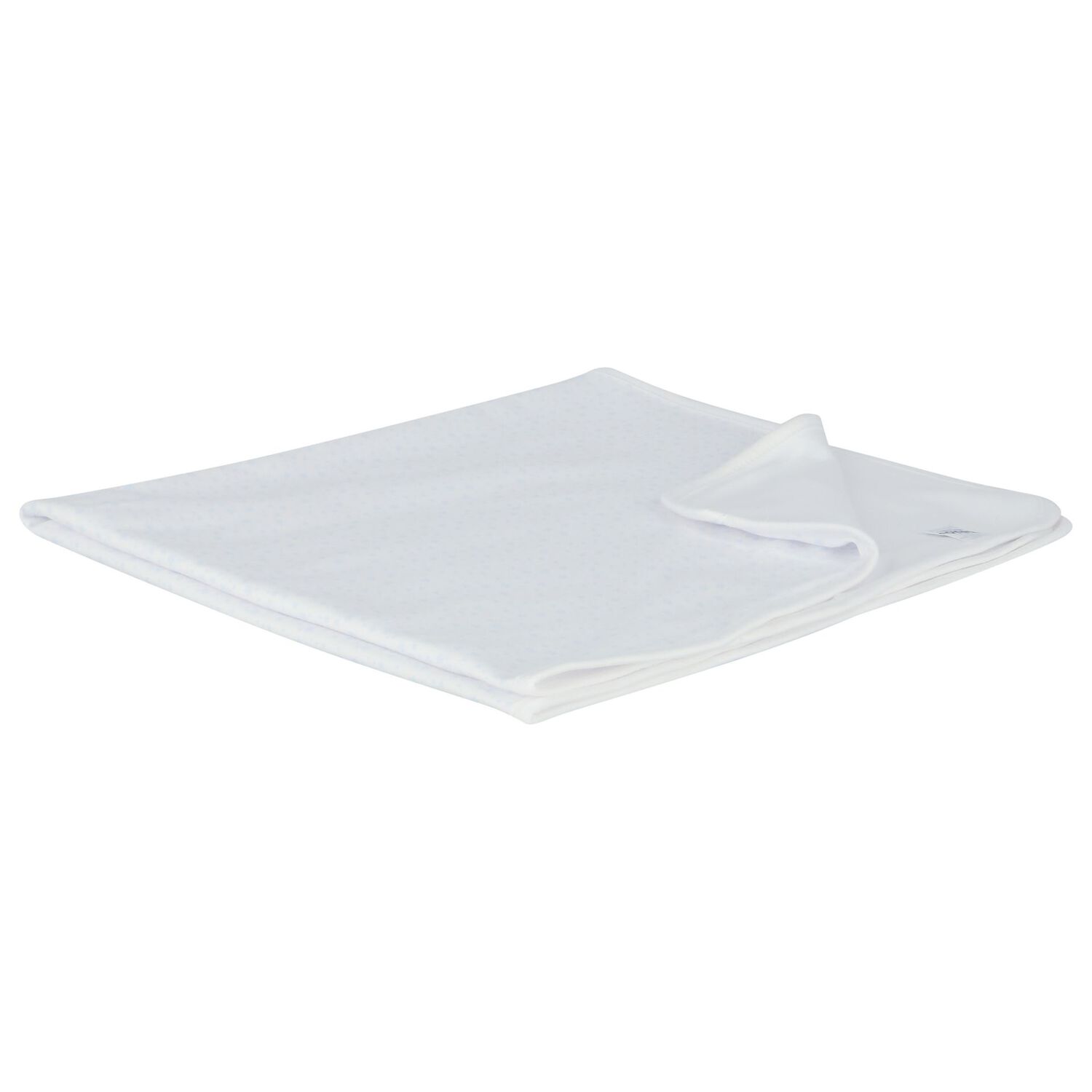 بطانية أولاد بطبعة النجوم باللون الأبيض والأزرق, 2, hi-res image number null