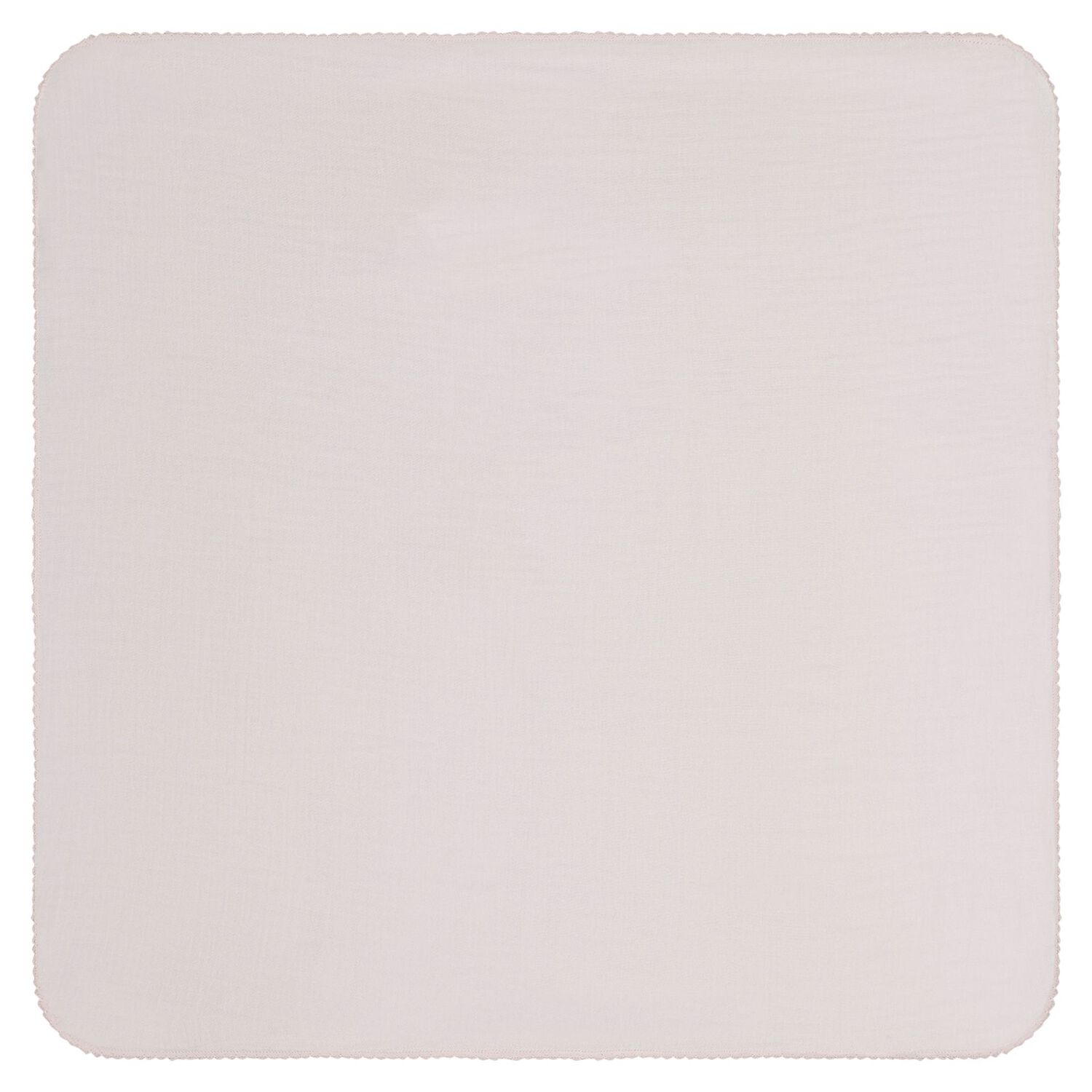 Baby Girls Pink Bunny Muslin Swaddles ( 2-Pack ), 1, hi-res