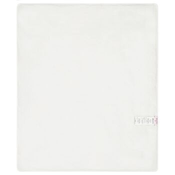 Baby Girls Pink & Lilac Fontane Blanket