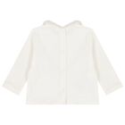 طقم دونغرى للاولاد باللون العاجى والبيج والرمادى , 1, hi-res