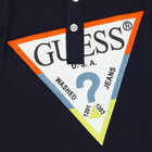 رومبير أولاد بالشعار باللون الكحلي, 1, hi-res