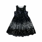 Girls Sequin Party Dress, 1, hi-res