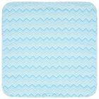 بطانية أطفال متعرجة باللون زرقاء للأولاد , 5, hi-res