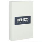 أفرول بطبعة باللون الأبيض والكحلي ( قطعتين), 1, hi-res