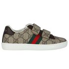 حذاء سوبريم باللون البني , 1, hi-res