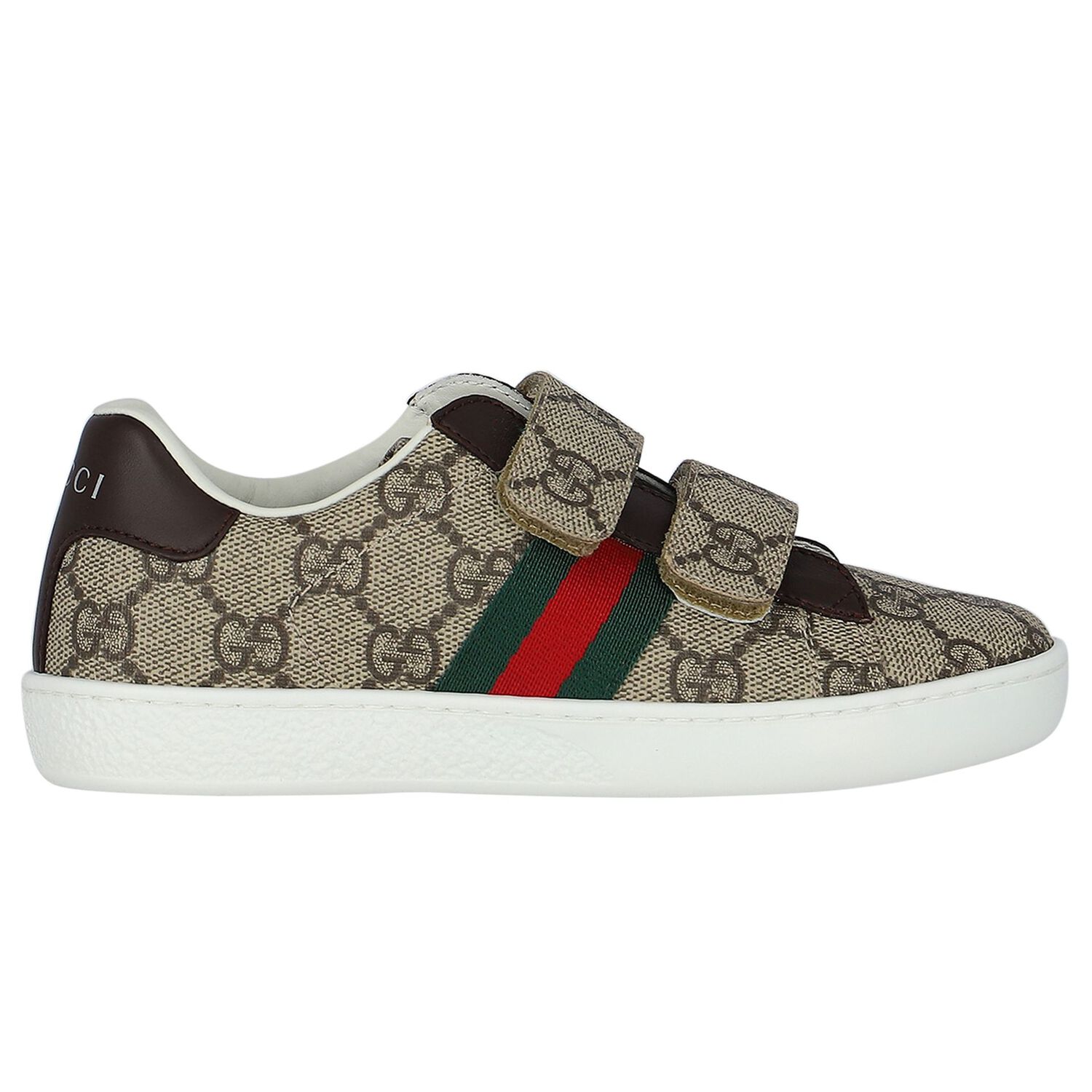 حذاء سوبريم باللون البني , 1, hi-res image number null