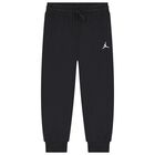 Black Jordan Joggers, 1, hi-res
