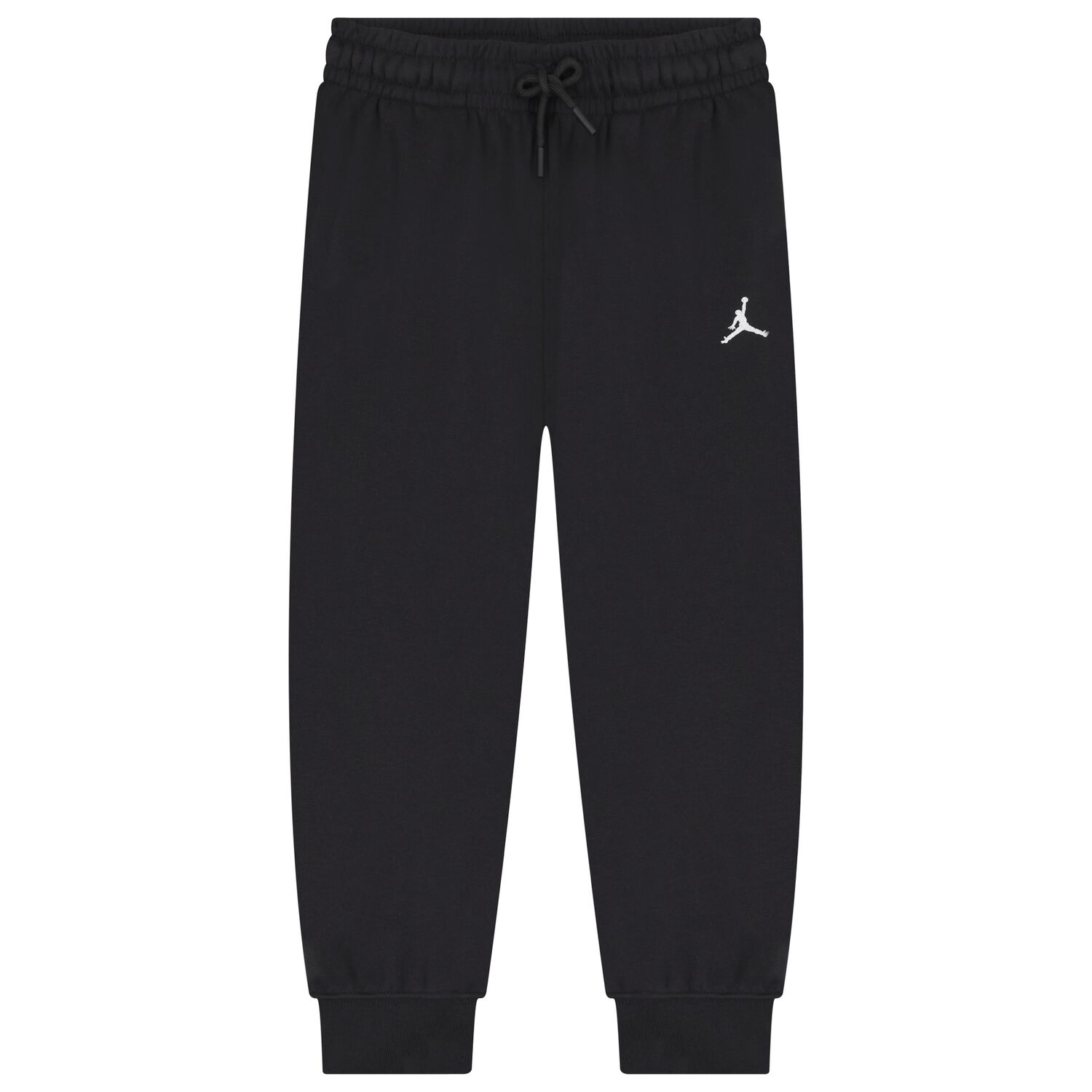 Black Jordan Joggers, 1, hi-res