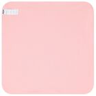 بطانيه بنات بالشعار بطبعه تيدى بير باللون الوردى, 4, hi-res