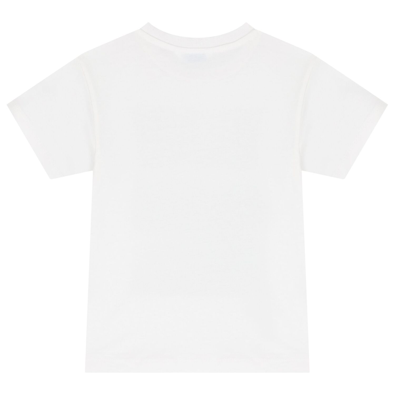 Boys White, Green & Navy Blue Shorts Set, 1, hi-res