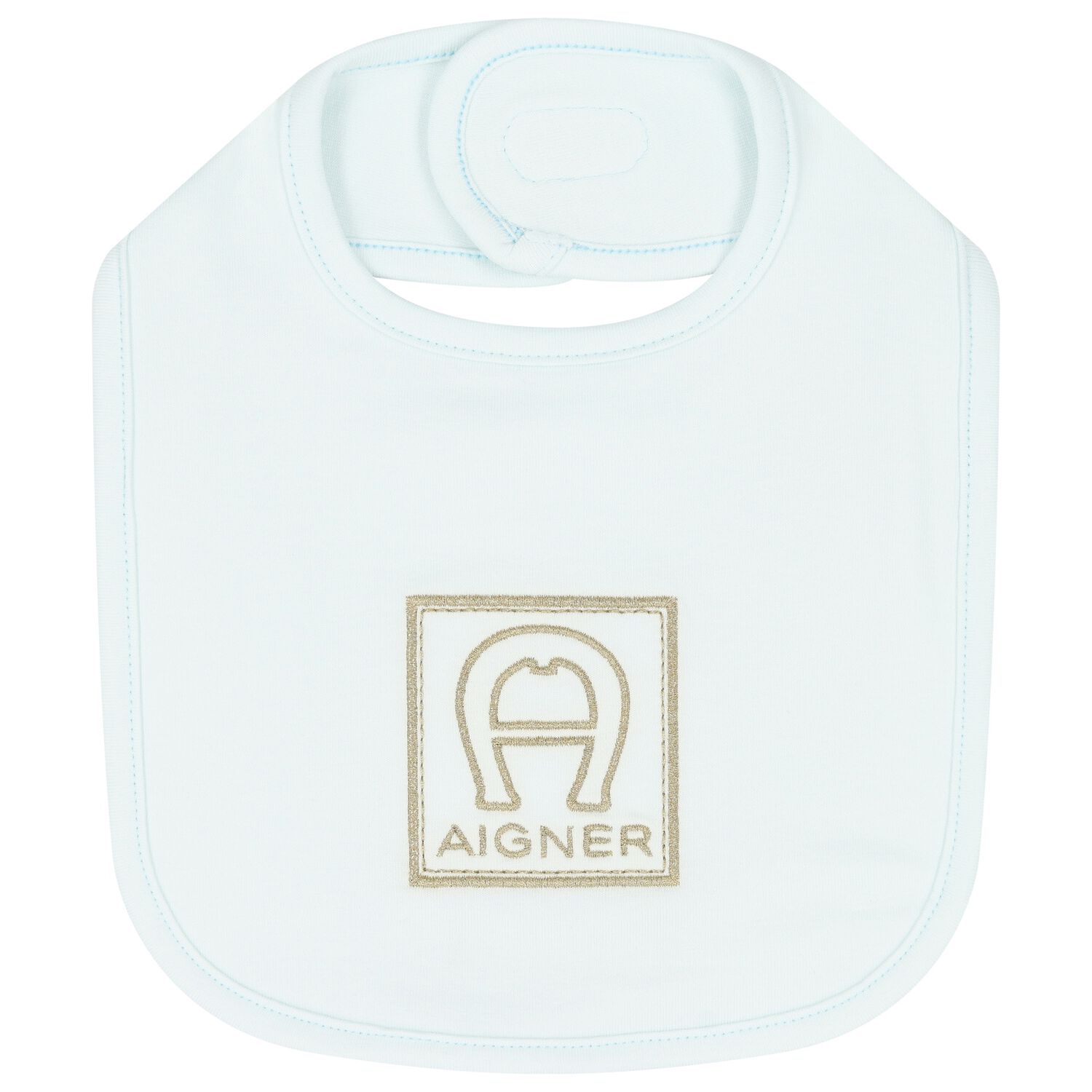 مريلة أولاد بالشعار باللون الأزرق للأطفال, 2, hi-res image number null