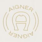 بطانيه اولاد باللون العاجى والازرق , 2, hi-res