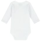 طقم هدايا أولاد منقط باللون الأبيض والأزرق, 1, hi-res