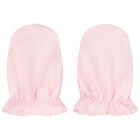 مجموعة هدايا بيبي جرو على شكل دب وردي للبنات, 1, hi-res