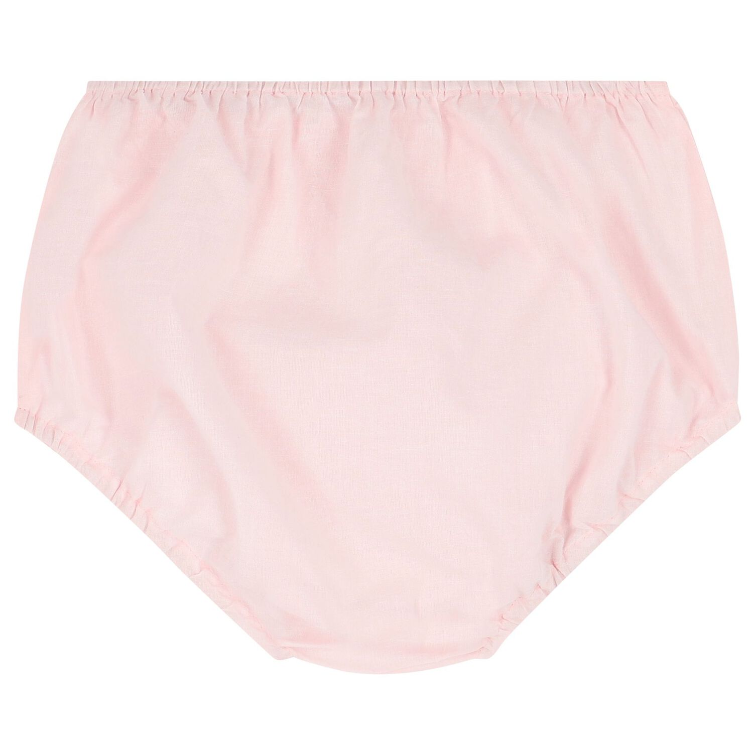 طقم بنات فستان تول باللون الوردي, 1, hi-res