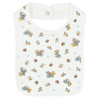 White Polo Bear Romper Gift Set, 1, hi-res