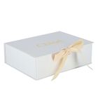 Girls Ivory & Pink Logo Babygrow Gift Set ( 2-Pack ), 1, hi-res