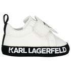 حذاء قبل المشى باللون الابيض, 1, hi-res