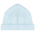 طقم أولاد أفرول باللون الأزرق, 1, hi-res