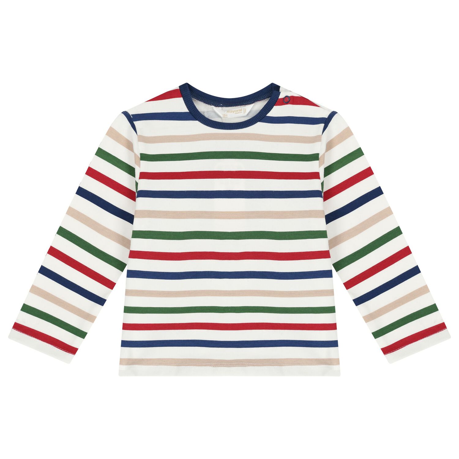 طقم دنغرى أولاد باللون العاجي و  الأزرق  , 1, hi-res image number null