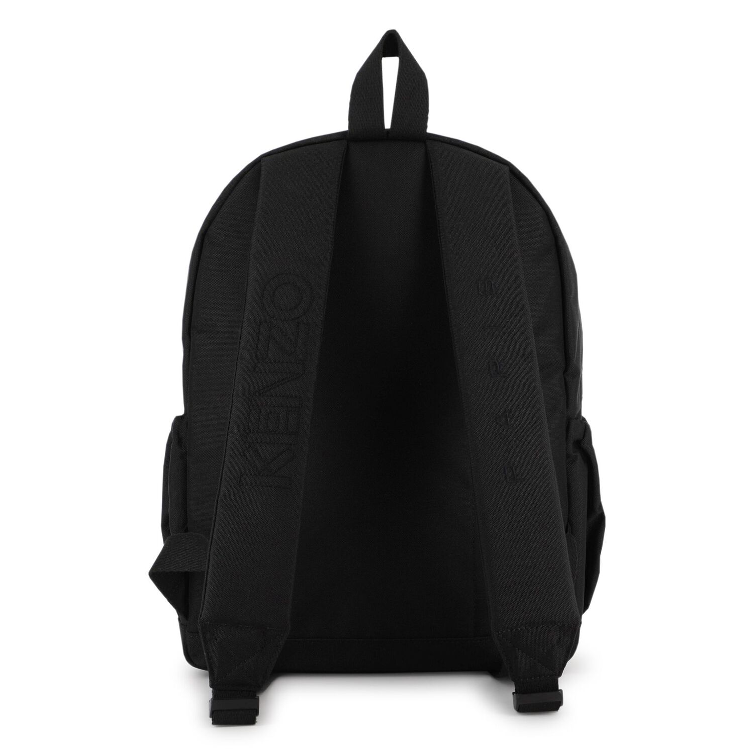 Black Tiger Logo Backpack ( 38cm ), 1, hi-res