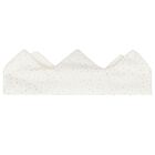 Baby Girls Ivory Butterfly Bodysuit Dress Set, 2, hi-res