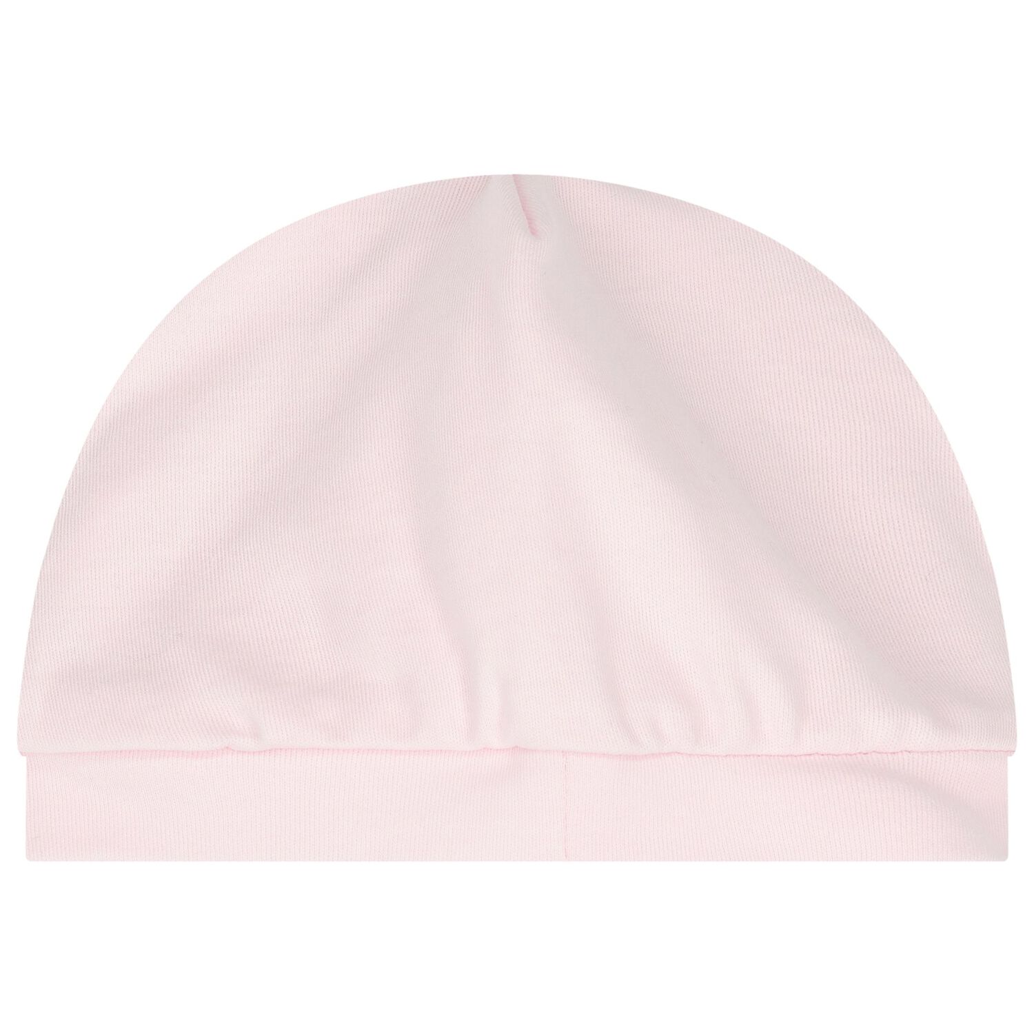 Baby Girls White & Pink Rose Babygrow Gift Set, 1, hi-res